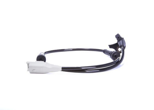BOSCH 0986594559 Wheel Speed Sensor Front With Cable Fits Citroën C4 Peugeot 307