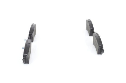 BOSCH 0986495243 Brake Pad Set For Disc Brake Front Fits Toyota Corolla