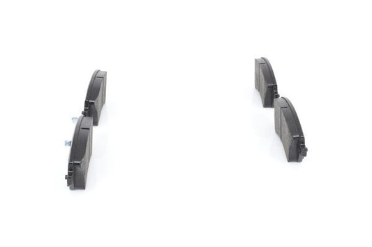 BOSCH 0986495243 Brake Pad Set For Disc Brake Front Fits Toyota Corolla