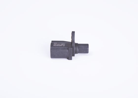 BOSCH 0986594554 Wheel Speed Sensor Rear Without Cable Fits Ford Mazda Volvo