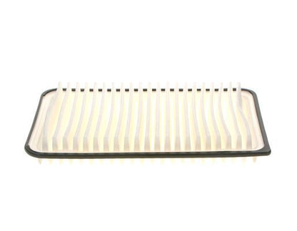 BOSCH 1987429187 Air Filter 318mm Length Insert 43mm Height Fits Lexus Toyota