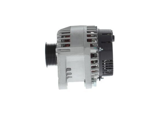 BOSCH 1986A01195 Alternator Clockwise Fits Citroën C1 Peugeot 107 Toyota Aygo