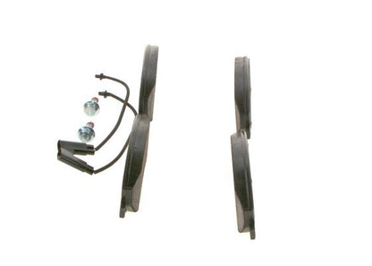 BOSCH 0986494170 Brake Pad Set For Disc Brake Front Fits Ford Transit VW Amarok