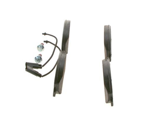 BOSCH 0986494170 Brake Pad Set For Disc Brake Front Fits Ford Transit VW Amarok