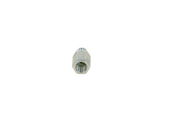 BOSCH 1457413010 Injection System Valve Replacement Fits Mercedes-Benz 170