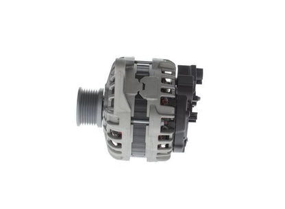 BOSCH 1986A01239 Alternator Clockwise Rotation 14V Voltage Fits Fiat Ducato