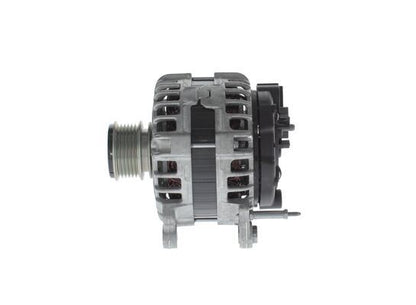 BOSCH 1986A01380 Alternator Clockwise Rotation 14V Voltage For Skoda Fabia Rapid