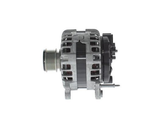 BOSCH 1986A01380 Alternator Clockwise Rotation 14V Voltage For Skoda Fabia Rapid