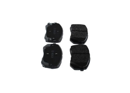 BOSCH 0986494559 Brake Pad Set For Disc Front 18mm Thickness Fits Hyundai Kia