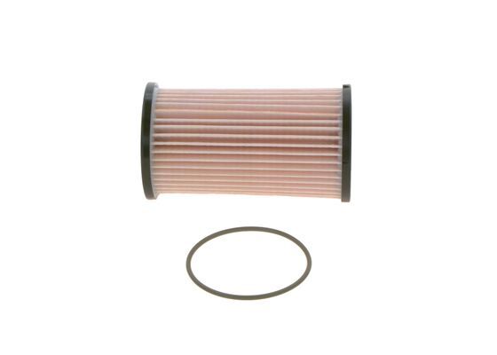 Bosch 1 457 070 008 Fuel Filter Fits Audi Seat Skoda VW