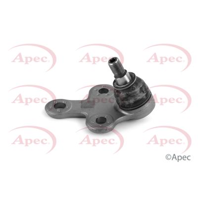 Ball Joint APEC AST0238 Fits Citroen Opel Peugeot Vauxhall Berlingo Combo