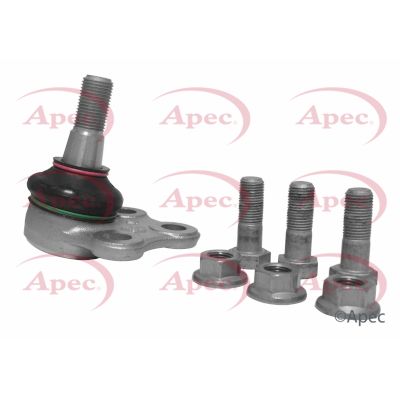 Ball Joint Front AST0158 Fits Opel Vivaro Renault Trafic Vauxhall Vivaro APEC