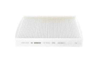 Bosch 1 987 435 002 Cabin Air Filter Fits Audi Seat Skoda VW
