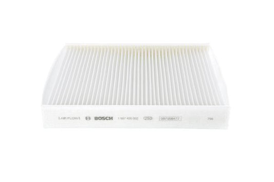 Bosch 1 987 435 002 Cabin Air Filter Fits Audi Seat Skoda VW