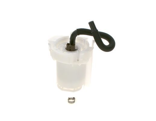BOSCH 0986580807 Fuel Pump With Connector Parts Fits Opel Saab Vauxhall