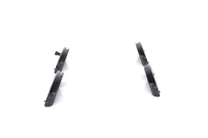 BOSCH 0986494268 Brake Pad Set For Disc Front 15.75mm Thickness Fits Mitsubishi