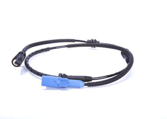 BOSCH 0986594597 Wheel Speed Sensor Front With Cable Fits Citroën DS Peugeot