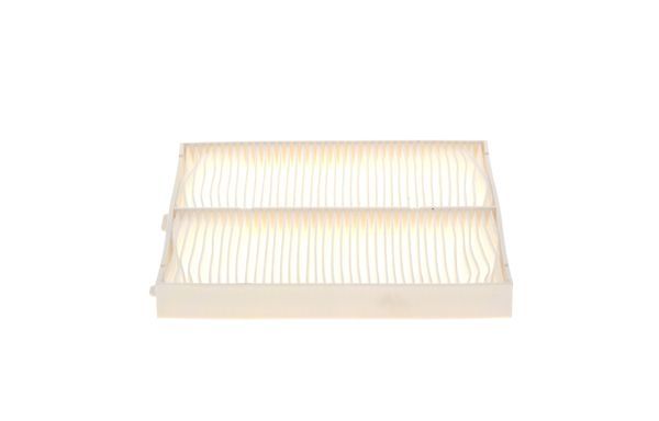 BOSCH 1987435115 Cabin Air Filter Fits Nissan Pixo Suzuki Alto Alto K10