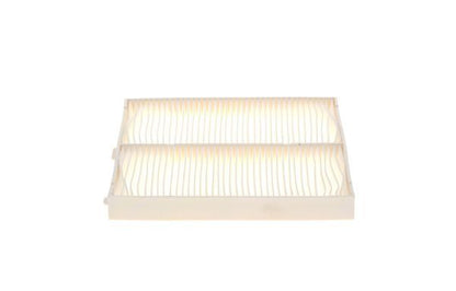 BOSCH 1987435115 Cabin Air Filter Fits Nissan Pixo Suzuki Alto Alto K10
