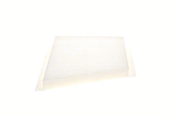 BOSCH 1987432281 Cabin Air Filter Engine Compartment Fits Mercedes-Benz E-Class