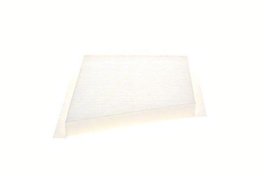 BOSCH 1987432281 Cabin Air Filter Engine Compartment Fits Mercedes-Benz E-Class