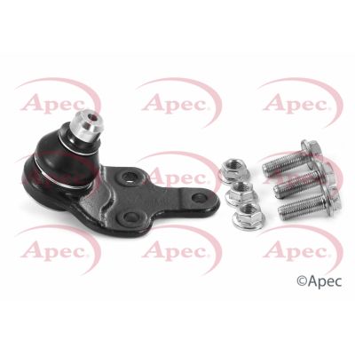 Ball Joint Front Left N/S Passenger AST0168 Fits Ford Transit Connect APEC