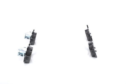 BOSCH 0986494272 Brake Pad Set For Disc Brake Rear Fits BMW 1 Series 3 Series X1