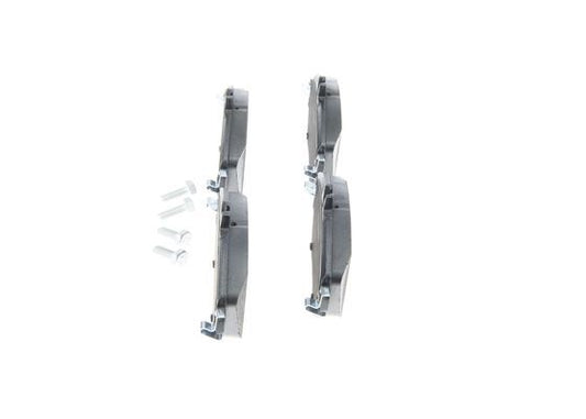 BOSCH 0986494662 Brake Pad Set For Disc Front 19.2mm Thickness For Mercedes-Benz