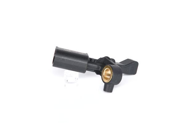 BOSCH 0986594502 Wheel Speed Sensor Rear Left N/S Fits Audi Seat Skoda VW