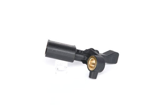 BOSCH 0986594502 Wheel Speed Sensor Rear Left N/S Fits Audi Seat Skoda VW