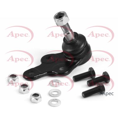 Ball Joint AST0172 Fits Ford C-Max Focus C-Max Focus Volvo C30 C70 S40 V50 APEC