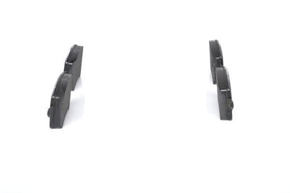 BOSCH 0986494254 Brake Pad Set For Disc Brake Rear Fits Audi A4 A4 Allroad A5 Q5