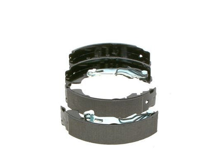 BOSCH 0986487702 Brake Shoe Set Rear Fits Fiat Lancia Opel Peugeot Vauxhall