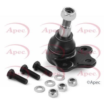 Ball Joint AST0175 Fits Ford Galaxy Mondeo S-Max Volvo S60 S80 V60 V70 XC70 APEC