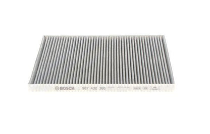 BOSCH 1987432360 Cabin Air Filter Fits Alfa Romeo 166 Maserati Gransport
