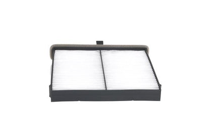 BOSCH 1987435085 Cabin Air Filter 199mm Length Particulate For Mazda CX-3 Mazda2