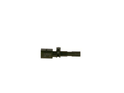 BOSCH 0986594526 Wheel Speed Sensor Rear Without Cable Fits Audi Seat Skoda VW