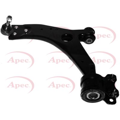 APEC AST2067 Track Control Trailing Arm Front Left N/S Lower Fits Volvo