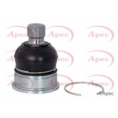 Ball Joint Front AST0178 Fits Opel Agila Suzuki Splash Swift Vauxhall Agila APEC