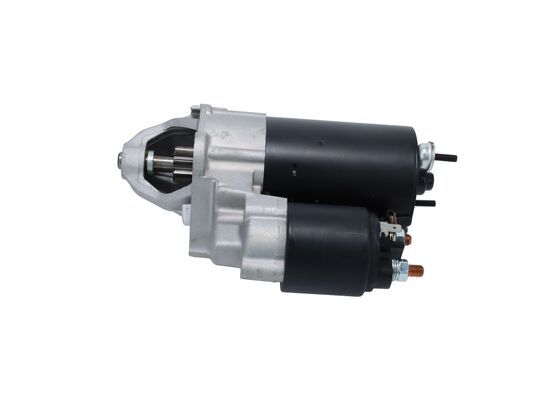 BOSCH 1986S00658 Starter Fits Audi 80 100 A4 A6 Cabriolet Coupe VW Passat