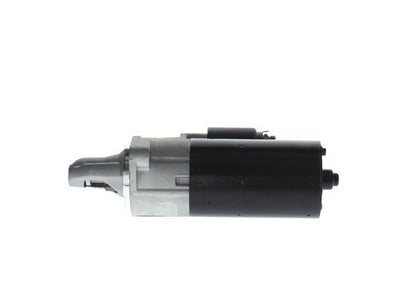 BOSCH 1986S00774 Starter Clockwise Rotation 12V Voltage Fits Mercedes-Benz Puch