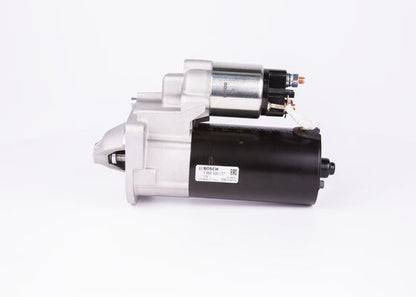 BOSCH 1986S00777 Starter Clockwise Rotation 12V Voltage Fits Fiat Ducato