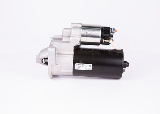 BOSCH 1986S00777 Starter Clockwise Rotation 12V Voltage Fits Fiat Ducato