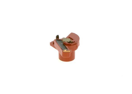 BOSCH 1234332217 Distributor Rotor Ignition System Fits Mercedes-Benz S-Class