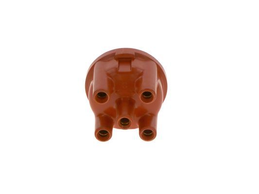 BOSCH 1235522027 Distributor Cap Fits Peugeot 204 304 404 504 505 Renault 12