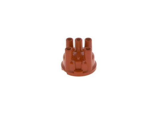 BOSCH 1235522031 Distributor Cap Ignition System Replacement Fits NSU VW