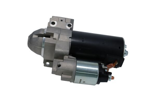 BOSCH 1986S00862 Starter Fits BMW 3 Series 5 Series 6 Series 7 Series X3 X5 X6