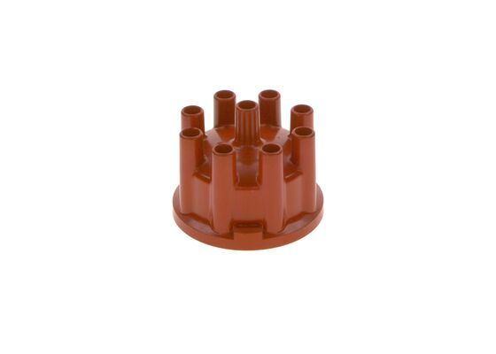 BOSCH 1235522200 Distributor Cap Ignition System Fits Maserati Ghibli Indy