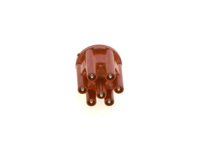 BOSCH 1235522318 Distributor Cap Ignition System Fits Mercedes-Benz 123