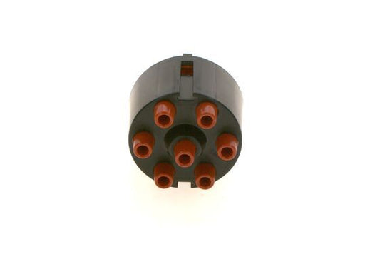 BOSCH 1235522362 Distributor Cap Ignition System Replacement Fits Opel Vauxhall